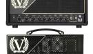 Victory Amplifiers - V30 The Countess & Silverback Rob Chapman Signature